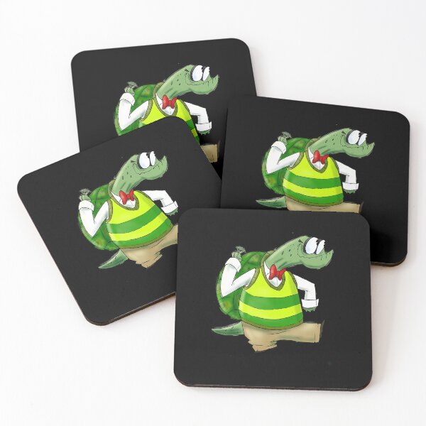 Item preview, Turtle Dance  designed and sold by LawlerSola.