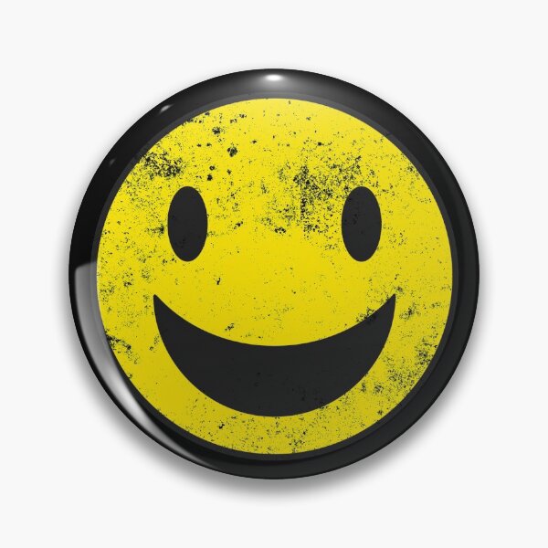 Artikelvorschau, Smiley Face Emoticon Happy Face Yellow Smiley Face Gear entworfen und verkauft von DynamicDesign.