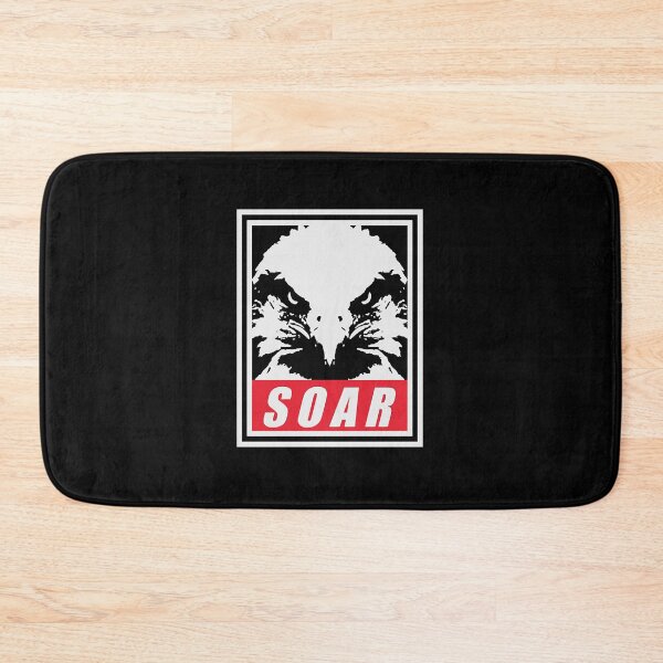 Item preview, Soar!  designed and sold by LeoAkanni1992.