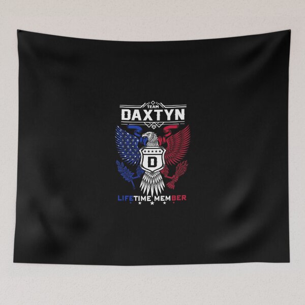 Artikelvorschau, Daxtyn Name T-Shirt - Daxtyn Eagle Lifetime Member Geschenkartikel Tee entworfen und verkauft von kimbowen43.
