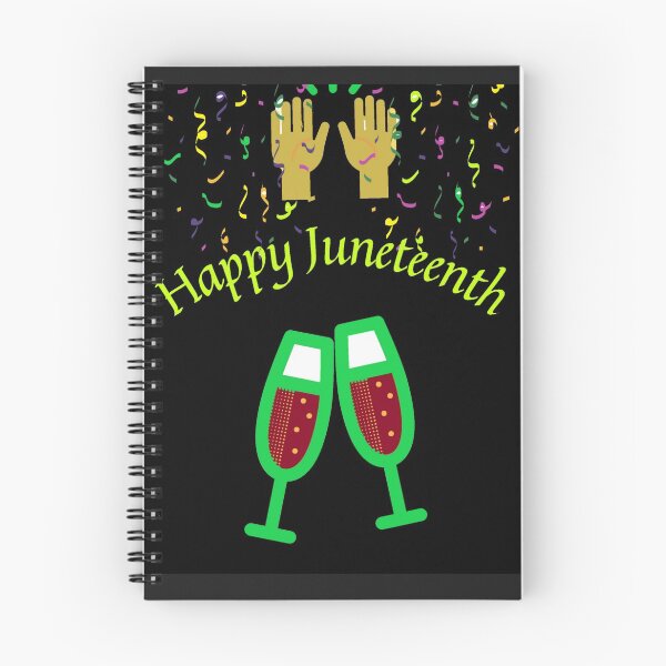 Item preview, S.O.I.L Signs- Happy Juneteenth Black Nu designed and sold by TheSignsofSOIL.
