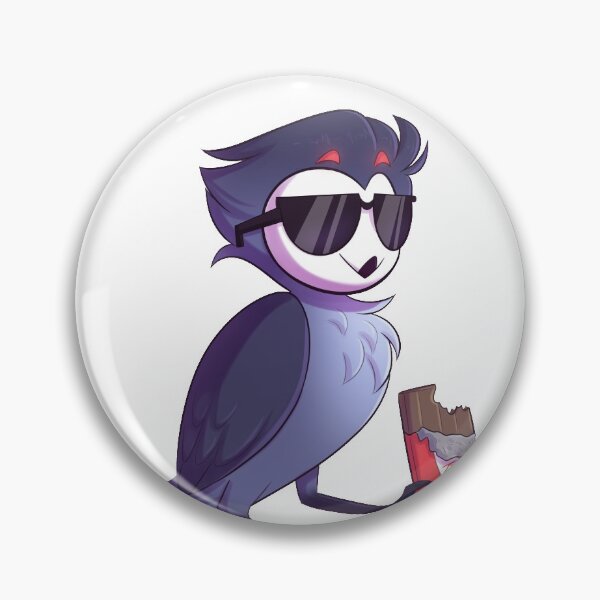 Item preview, Owl Stolas sunglasses designed and sold by Norithelord.
