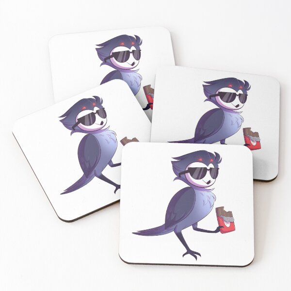 Item preview, Owl Stolas sunglasses designed and sold by Norithelord.
