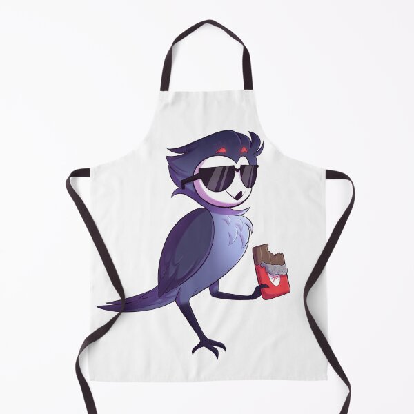 Item preview, Owl Stolas sunglasses designed and sold by Norithelord.