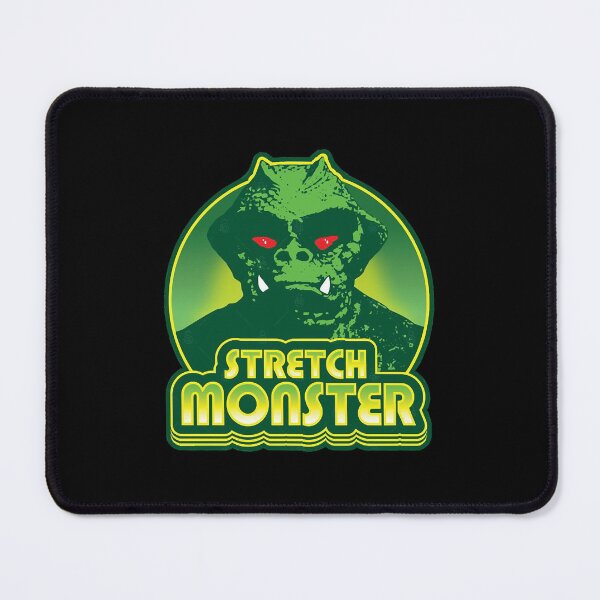 Item preview, Stretch Monster Face  designed and sold by LawlerSola.