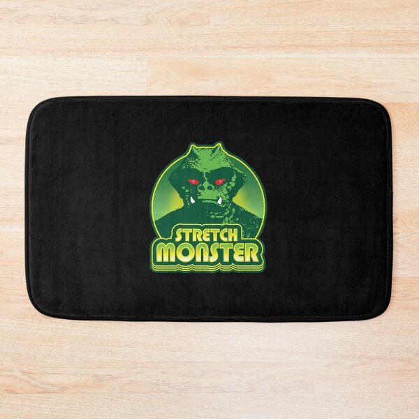 Item preview, Stretch Monster Face  designed and sold by LawlerSola.