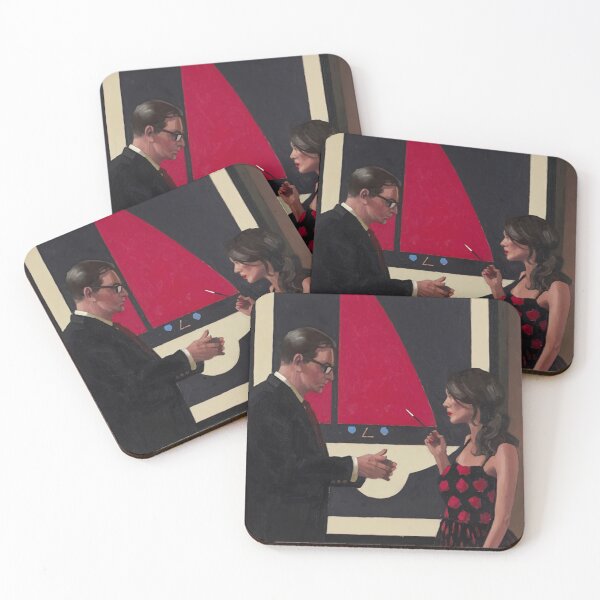 Item preview, Lounge Lizards  designed and sold by jasonxanvi.