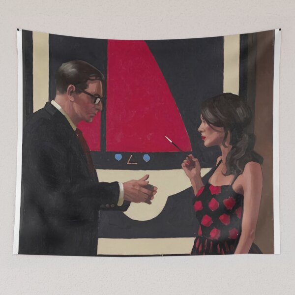 Item preview, Lounge Lizards  designed and sold by jasonxanvi.