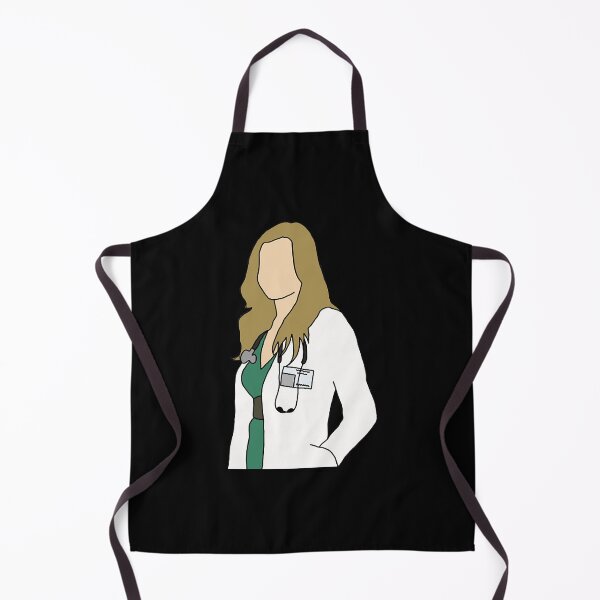Item preview, Dr Elliot Reid designed and sold by ahDekort.