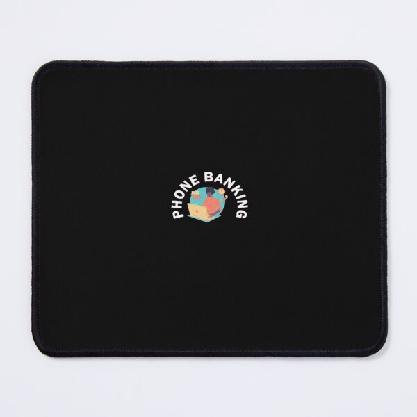 Item preview, Phone Banking designed and sold by GlobalHunt.