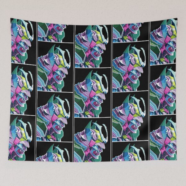 Item preview, shogun designed and sold by ahDekort.