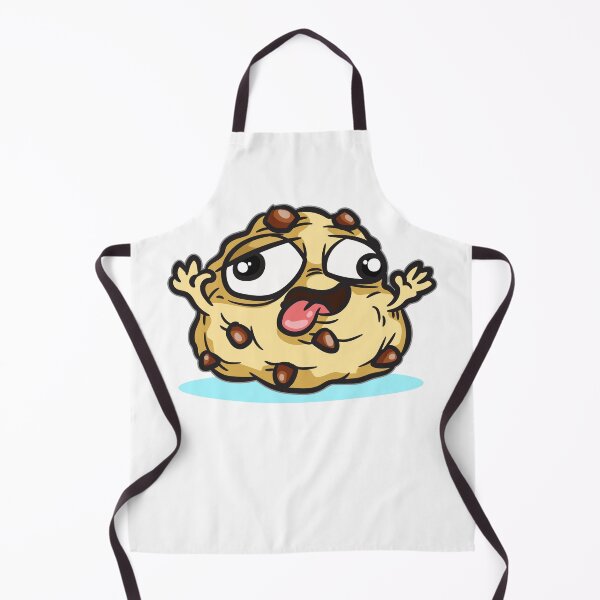 Item preview, Weir-Dough Funny Weirdo Cookie designed and sold by Moonpie90.