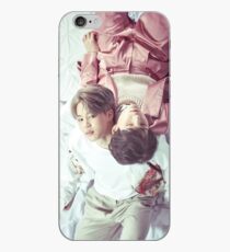 BTS phone case #30 (jimin&suga) iPhone Case