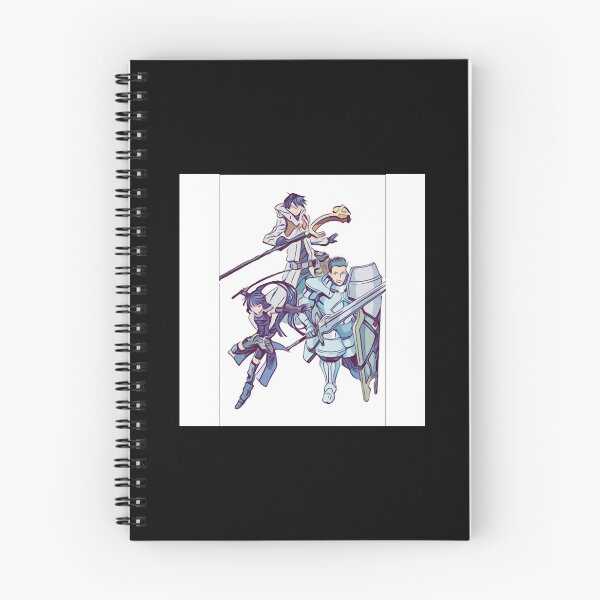 Item preview, Log Horizon-(Sketch)      designed and sold by LeoAkanni1992.