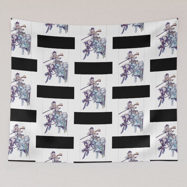 Item preview, Log Horizon-(Sketch)      designed and sold by LeoAkanni1992.