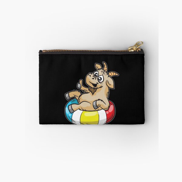 Item preview, Whatever Floats Your Goat G.O.A.T designed and sold by Moonpie90.