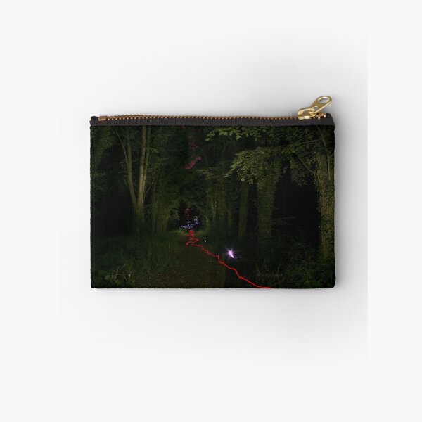 Item preview, Avenue of Trees at an Abandoned Cemetery designed and sold by Miroslav Franc.