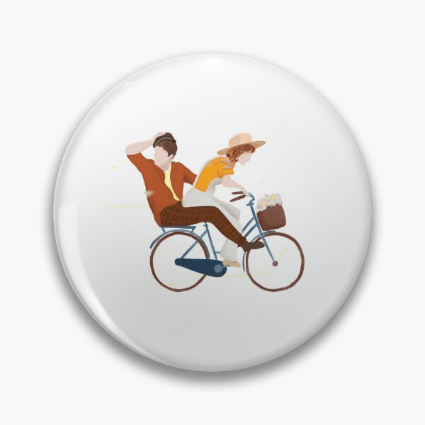 Item preview, Bike Lovers designed and sold by Lachlan Scotford.