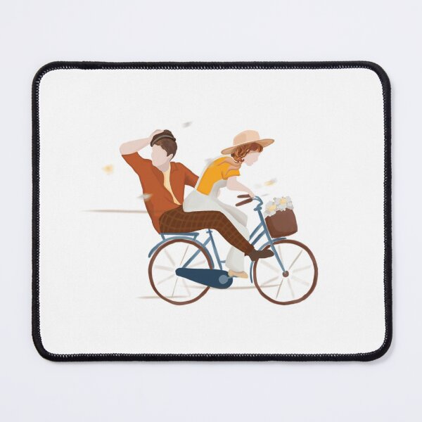 Item preview, Bike Lovers designed and sold by Lachlan Scotford.