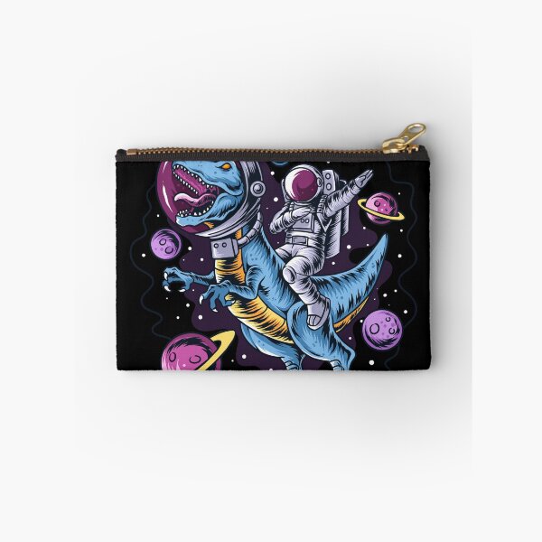 Item preview, Dabbing Astronaut Riding An Astronaut Dinosaur designed and sold by Daluyong.