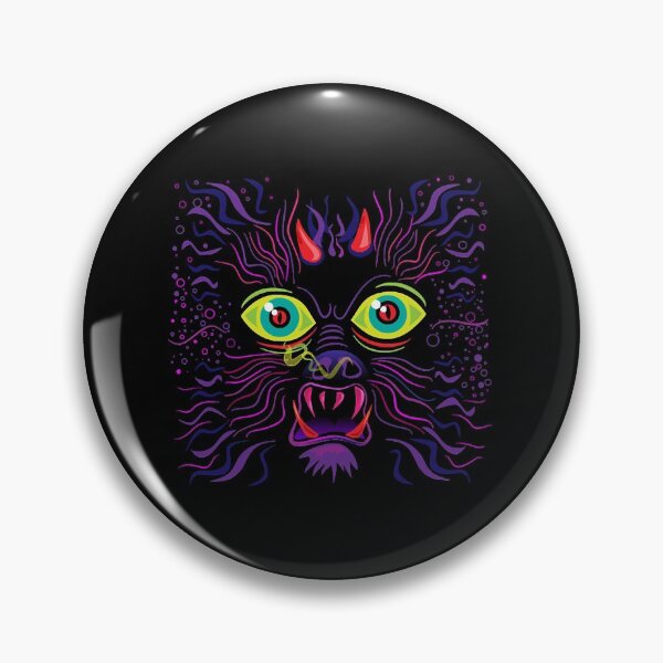 Item preview, DEMON  designed and sold by LawlerSola.