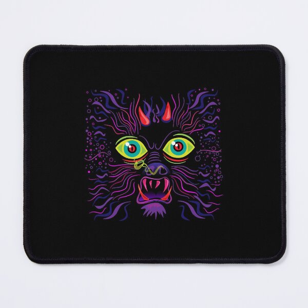 Item preview, DEMON designed and sold by LawlerSola.