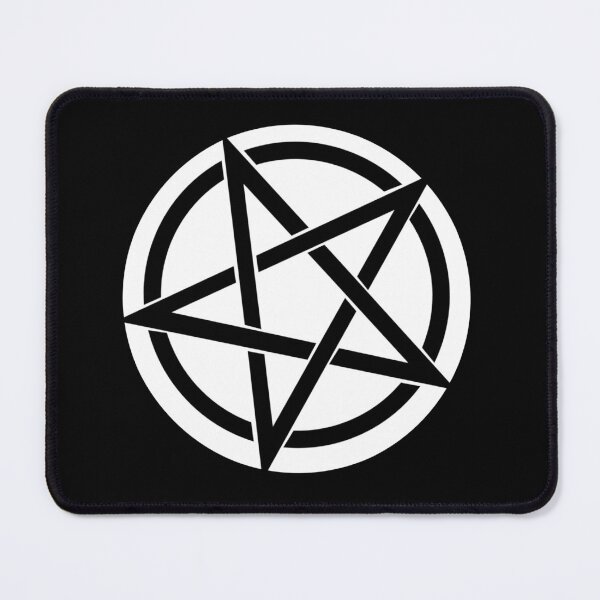 Item preview, Pentagram  designed and sold by Symbolical.