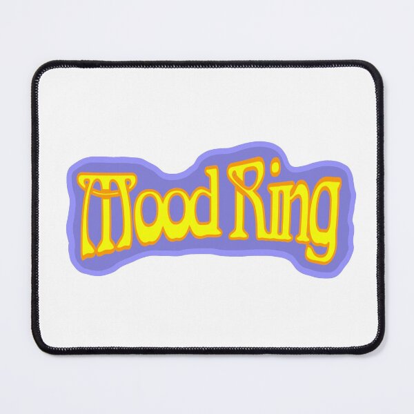 Item preview, Lorde Mood Ring designed and sold by katieraphh.