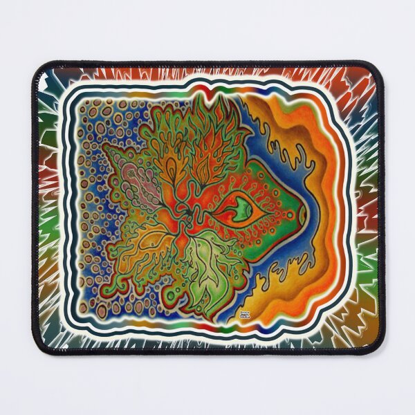 Item preview, Innervision-EvolutionSOULution designed and sold by Klaus Bremner (Autotelic Art).