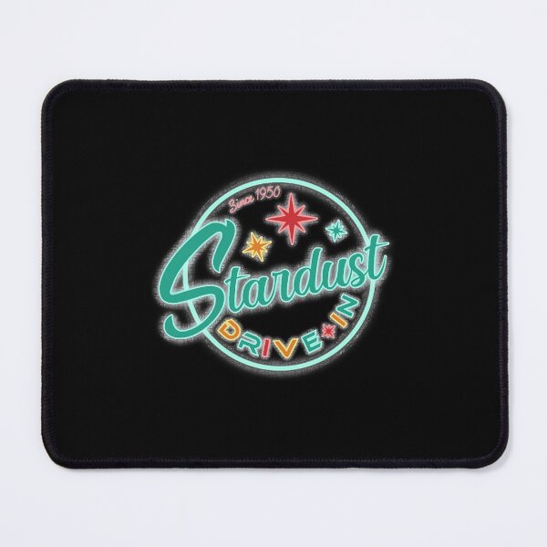 Item preview, Stardust Drive-In (V1 - Neon)  designed and sold by BeyonceBuc.