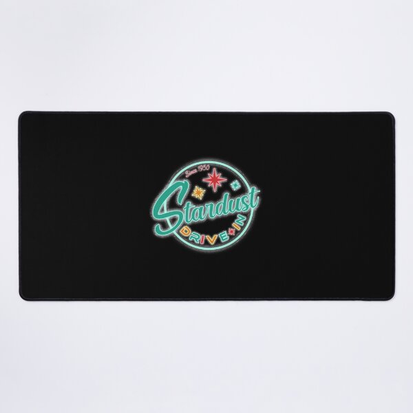 Item preview, Stardust Drive-In (V1 - Neon) designed and sold by BeyonceBuc.