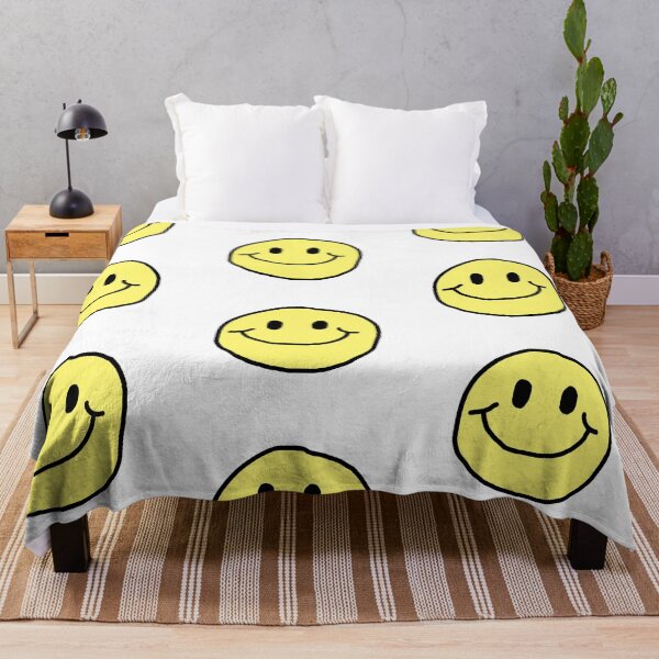 Item preview, Simple smiley designed and sold by Dev M.