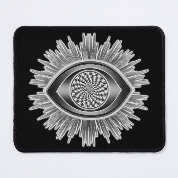 Item preview, Innervision-BlurredVision designed and sold by Klaus Bremner (Autotelic Art).