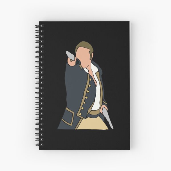 Item preview, Master and Commander  designed and sold by ahDekort.