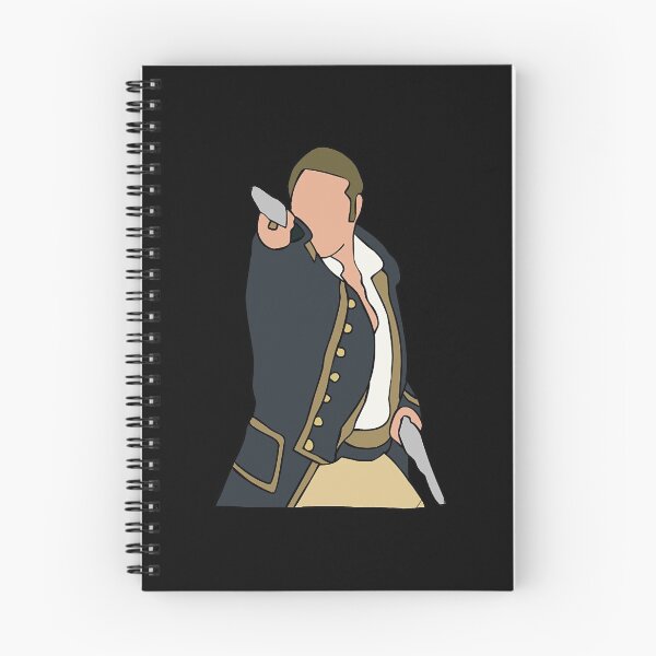 Item preview, Master and Commander  designed and sold by ahDekort.