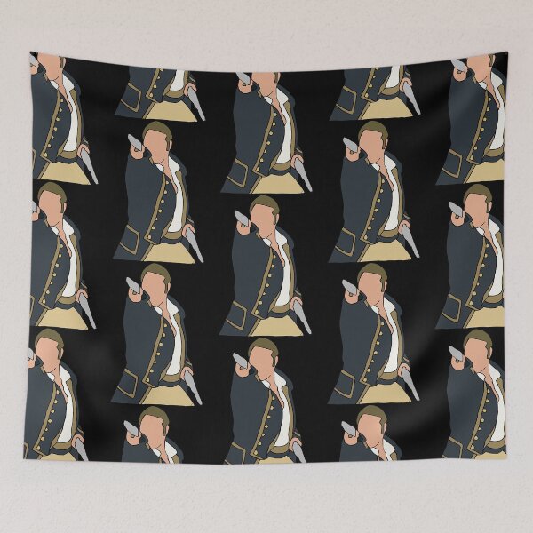 Item preview, Master and Commander  designed and sold by ahDekort.