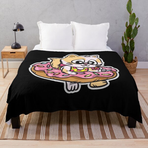 Item preview, Donut Cat Lover designed and sold by Moonpie90.