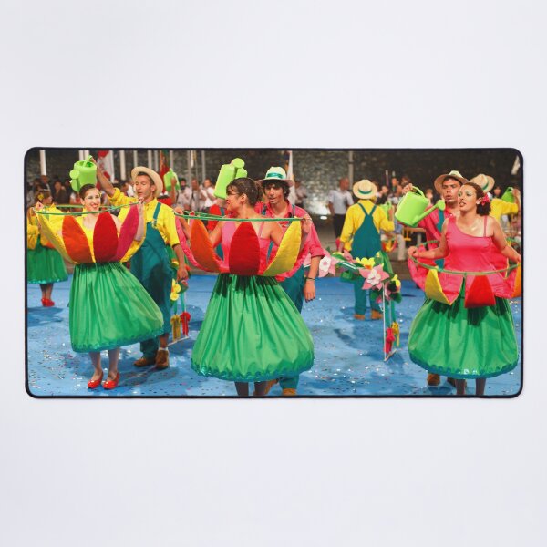 Item preview, Sao Joao da Vila festival designed and sold by Gaspar Avila.