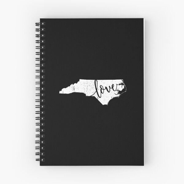Item preview, North Carolina Love State Nc Home Vintage Gift designed and sold by frischmanjose.