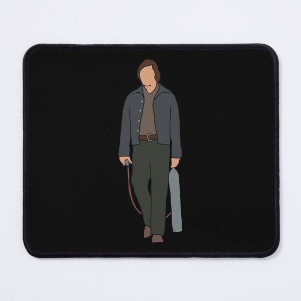 Item preview, Anton Chigurh designed and sold by ahDekort.