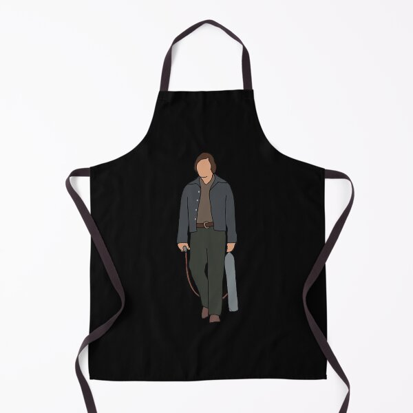 Item preview, Anton Chigurh designed and sold by ahDekort.