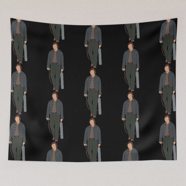 Item preview, Anton Chigurh  designed and sold by ahDekort.