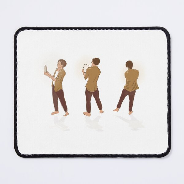 Item preview, Long Distance Slow Dance designed and sold by Lachlan Scotford.