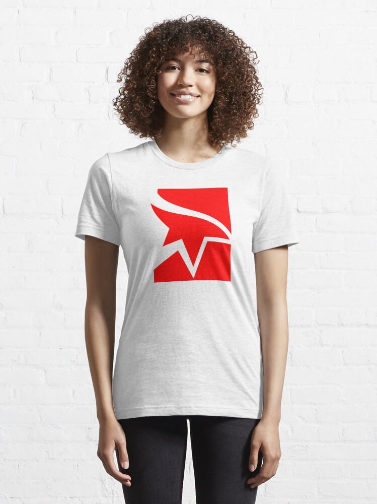 mirror's edge t shirt