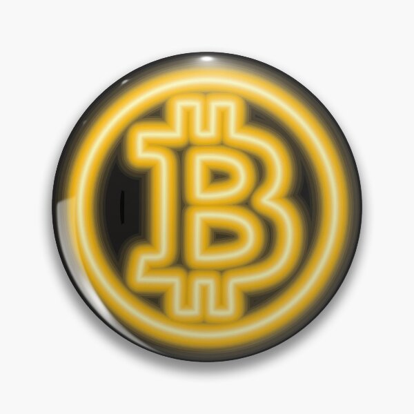 Item preview, Bitcoin neon designed and sold by ToTheCore.