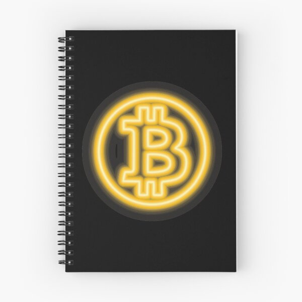 Item preview, Bitcoin neon designed and sold by ToTheCore.