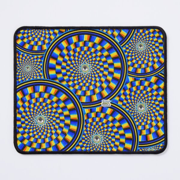 Item preview, Innervision-RepeatingCycle-BYO designed and sold by Klaus Bremner (Autotelic Art).