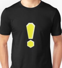 Quest Giver Unisex T-Shirt