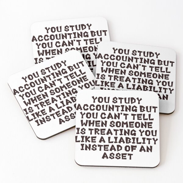 Item preview, Can't tell someone treating you like liability designed and sold by TwaN97.