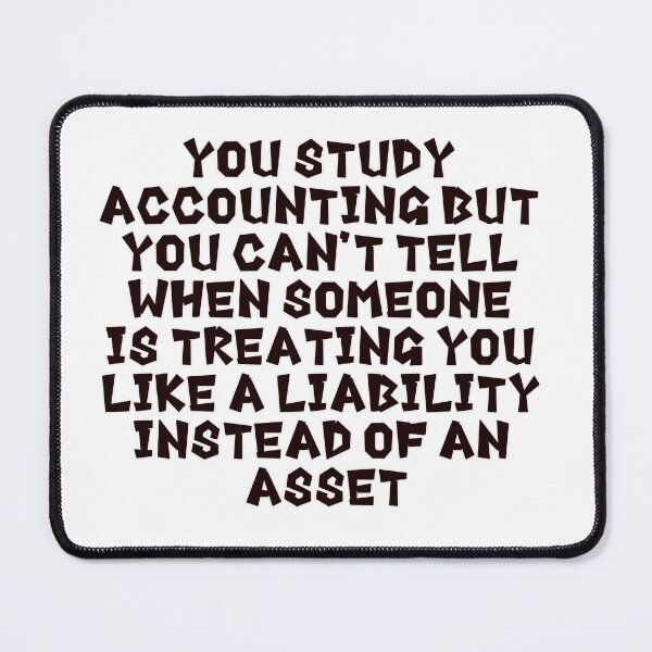 Item preview, Can't tell someone treating you like liability designed and sold by TwaN97.